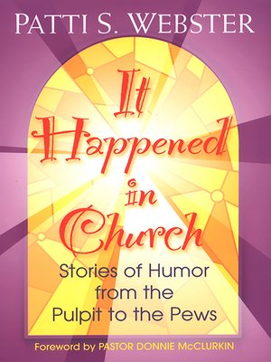 cover image of It Happened In Church